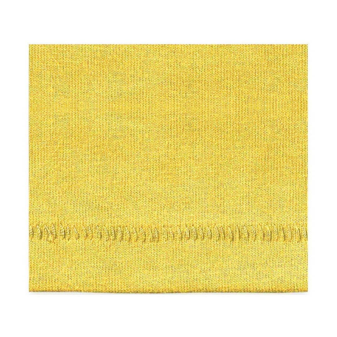 Nanaimo женская футболка с коротким рукавом, желтый