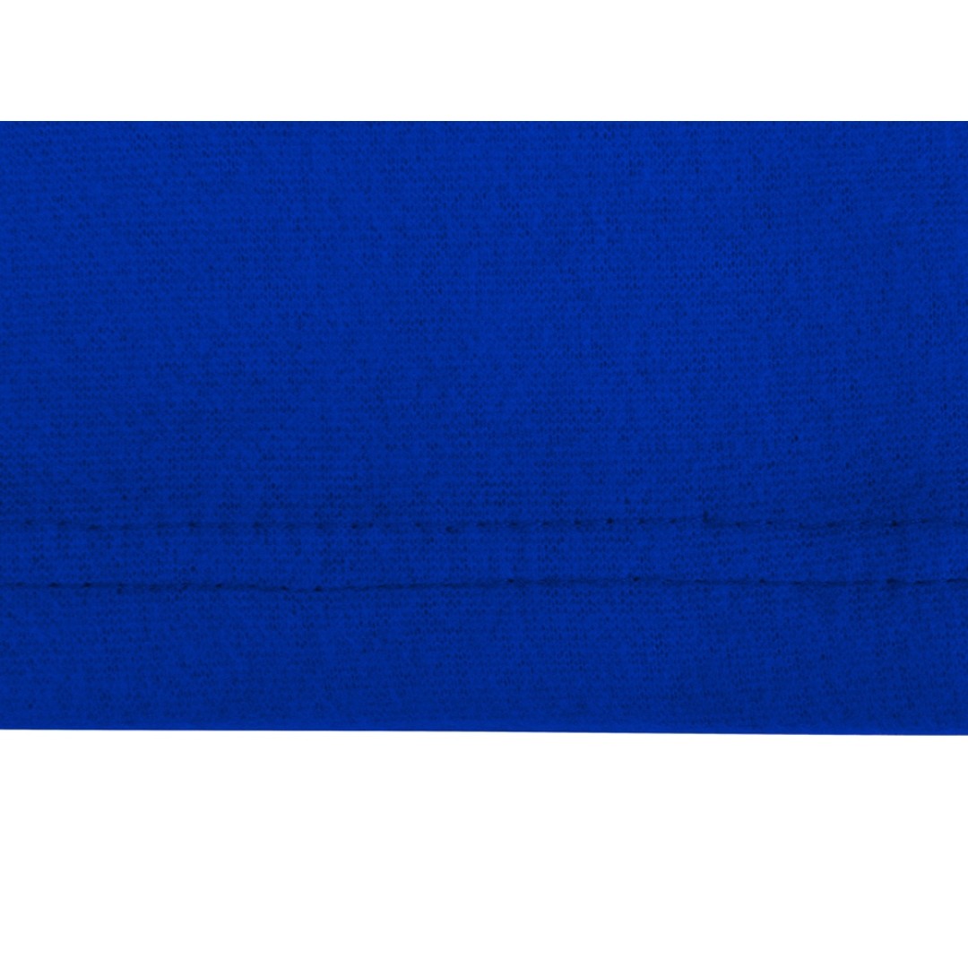 Плед из флиса Polar XL большой, синий