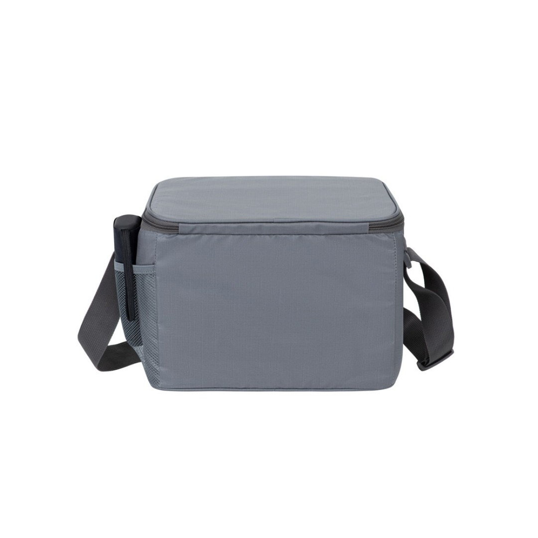 RESTO 5510 grey Изотермическая сумка-холодильник, 11 л, 6/24