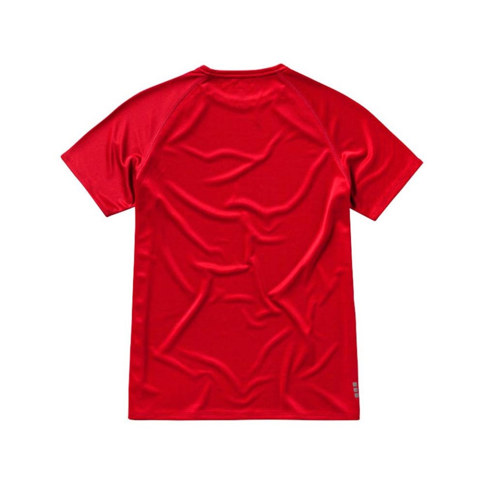 Футболка "Niagara" мужская, красный