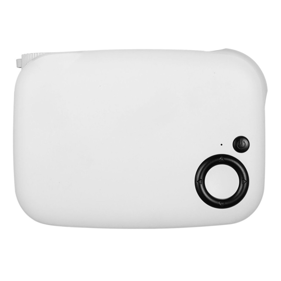 Проектор Rombica Ray Mini White (Р)