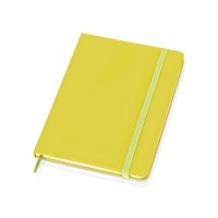 Блокнот А6 "Rainbow M", лайм