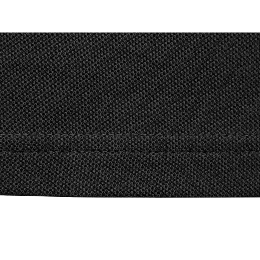 Рубашка поло "Forehand" женская, черный