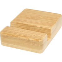 Ebla бамбуковая подставка для телефона