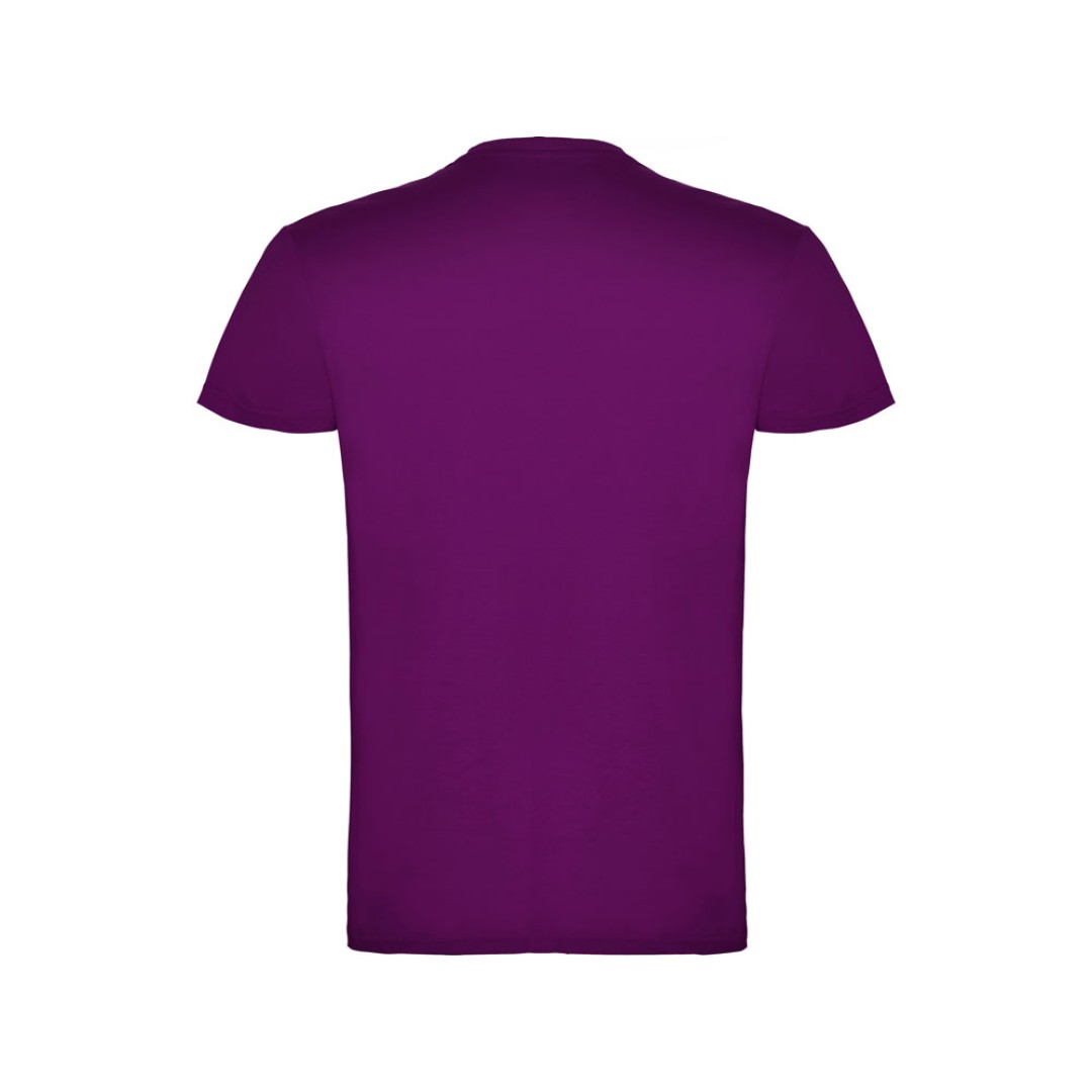 Футболка "Beagle" детская, фиолетовый