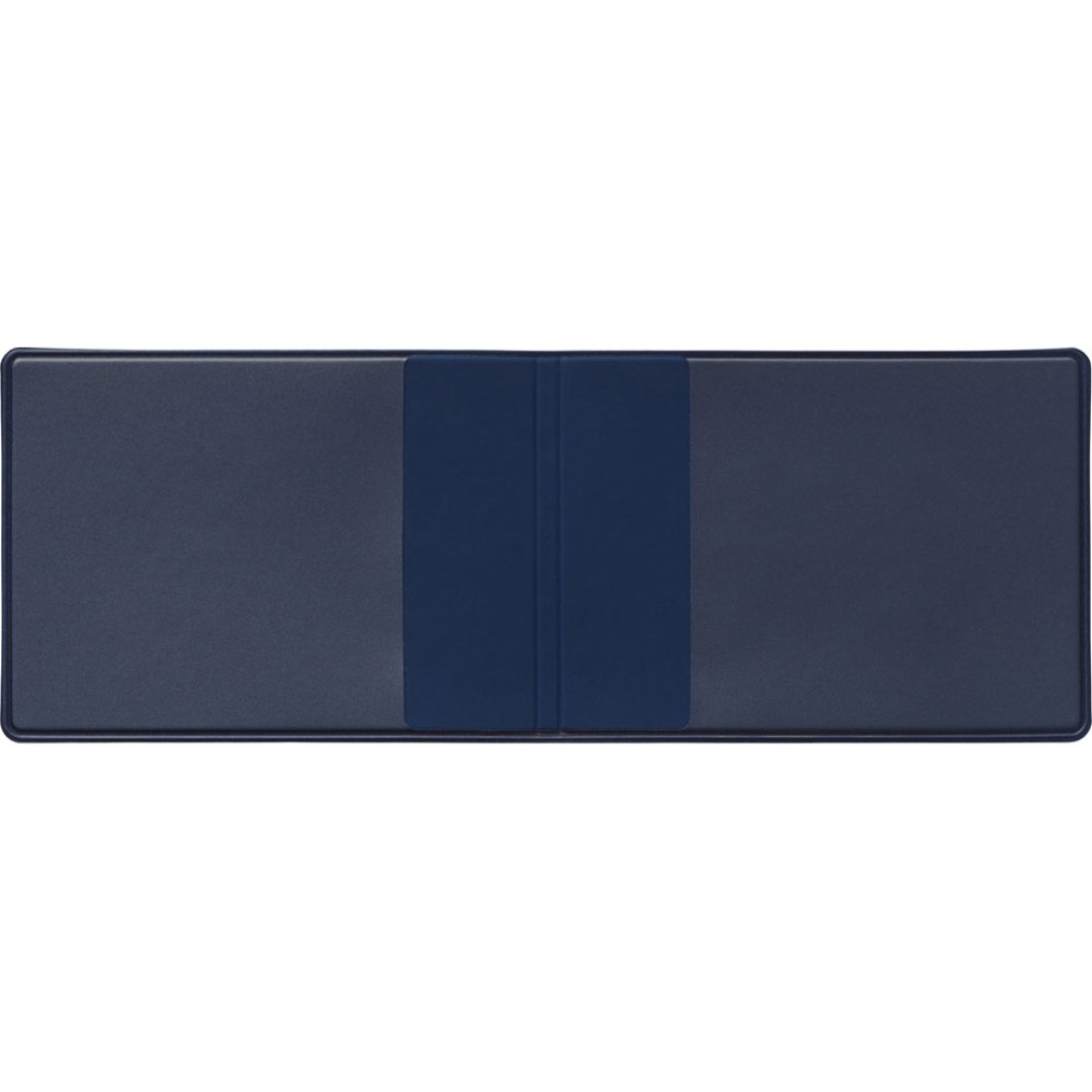 Обложка для студенческого билета с возможностью полноцветной УФ-печати, софт-тач