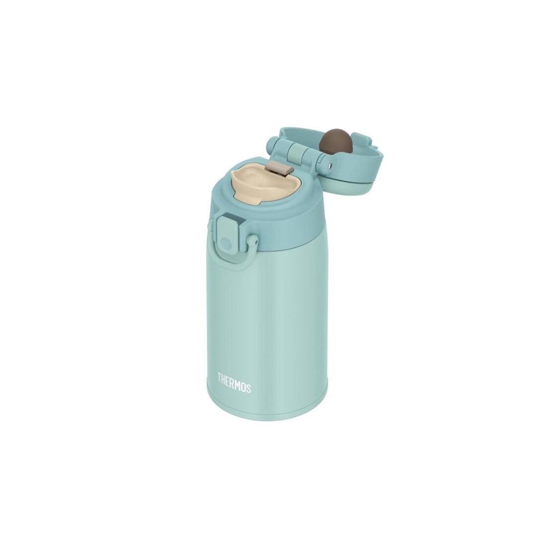 Термокружка из нерж. стали тм THERMOS JOS-400 MBL 0.4L