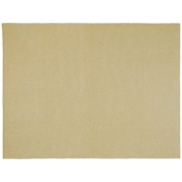 Вязанное одеяло Suzy 150 x 120 см из полиэстера, бежевый