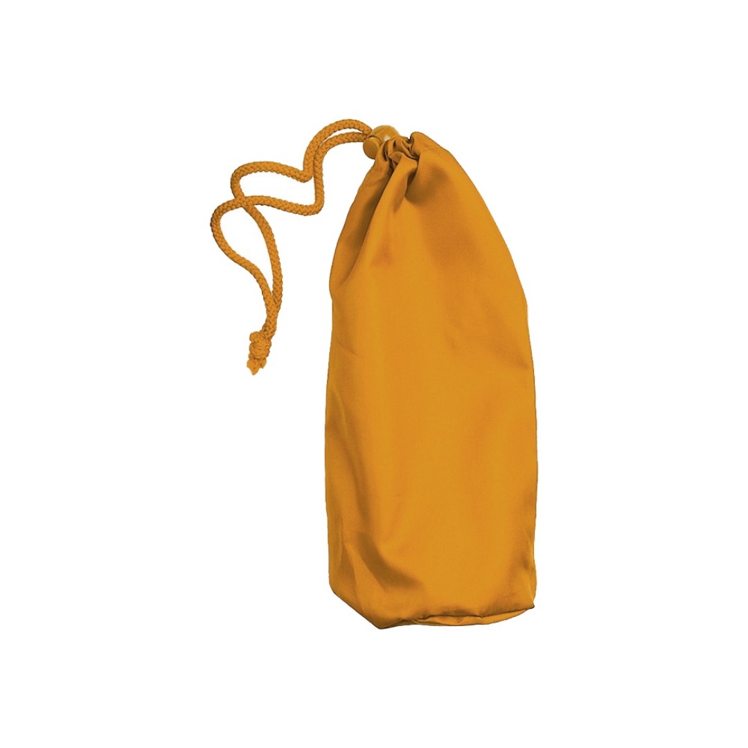 Ветровка "Miami" мужская с чехлом, оранжевый