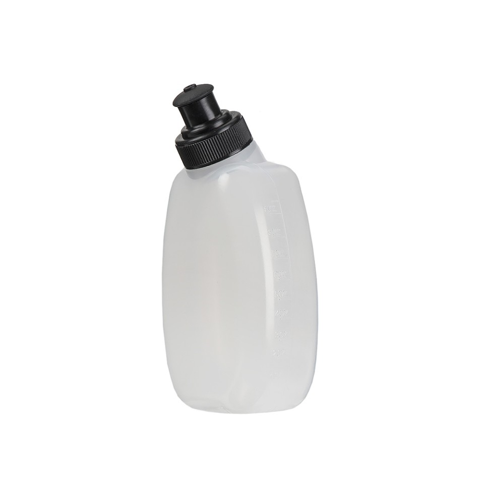 Спортивная сумка для бега с бутылкой 270ml "Marathon", черный