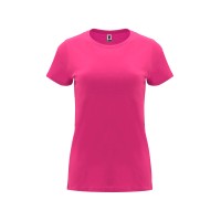 Футболка "Capri" женская, фуксия