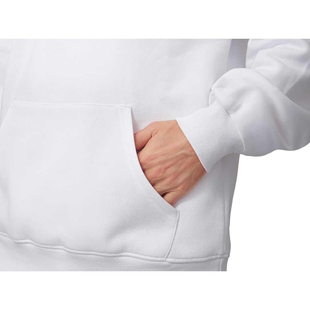 Худи «Hamburg», белый