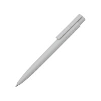 Ручка шариковая "Recycled Pet Pen Pro Ocean" из океанского пластика, белая