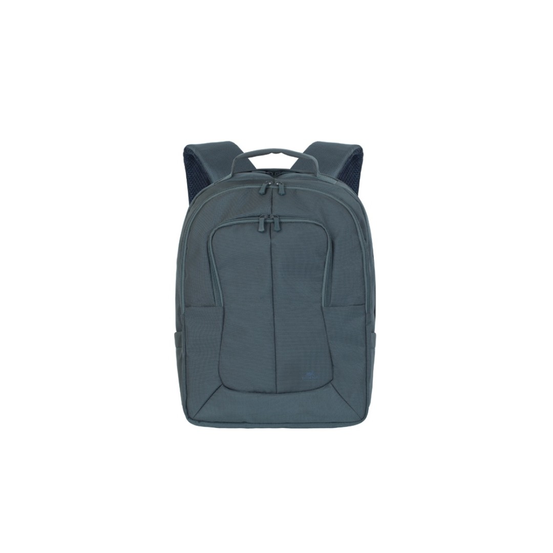 Рюкзак для ноутбука 17.3" 8460, аквамарин