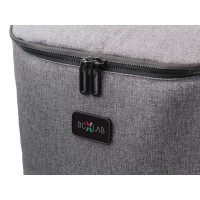 Водостойкий Рюкзак-органайзер Marko Polo для ноутбука 15.6''