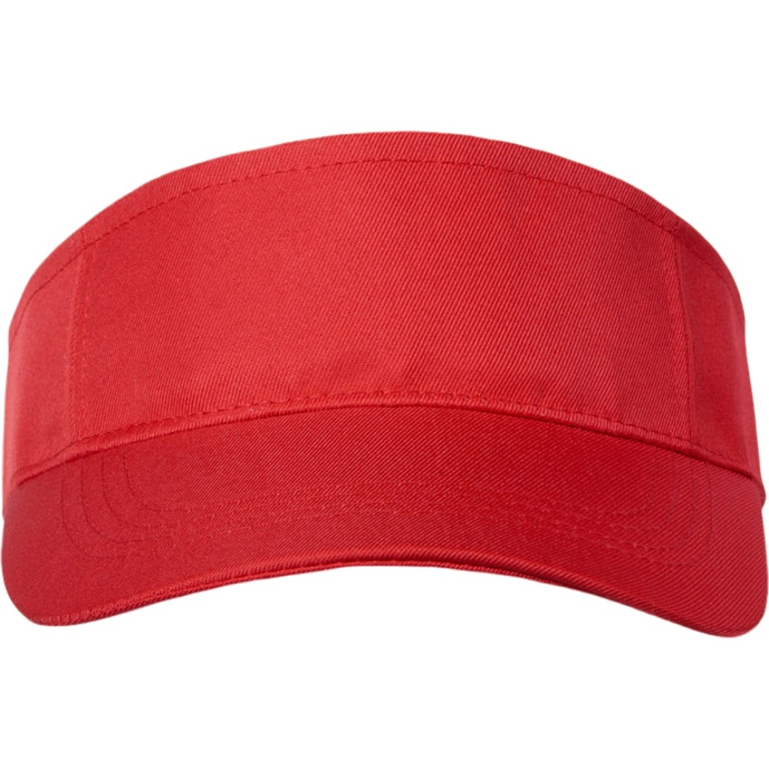Козырек «Bangkok», красный