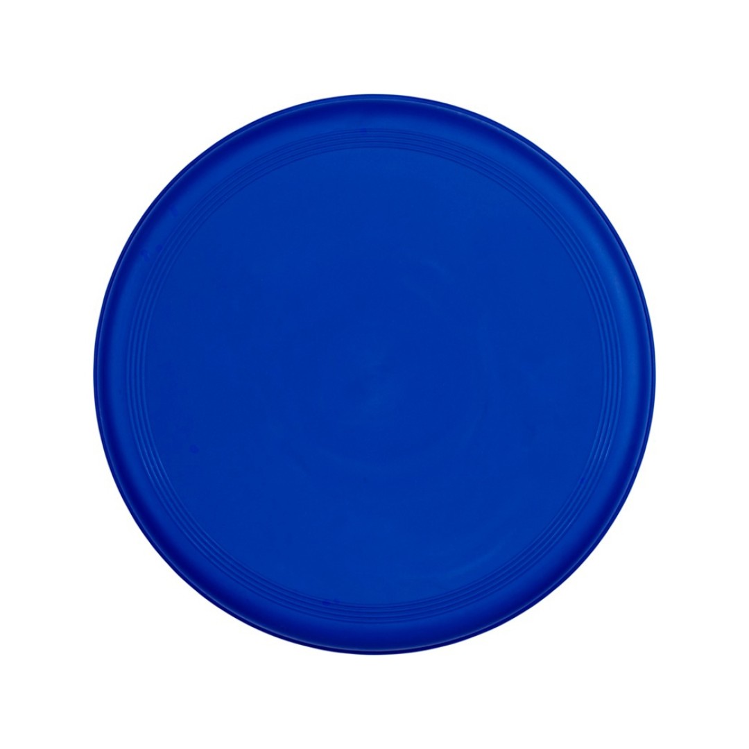 Фрисби Orbit из переработанной плстмассы, cиний