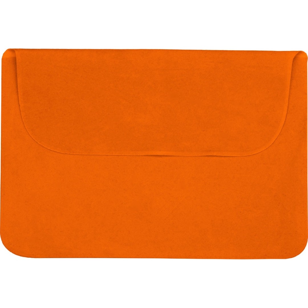 Набор для путешествий «Глэм», оранжевый