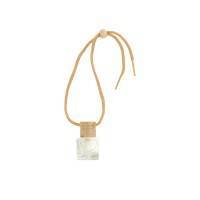 Подвесной ароматизатор воздуха во флаконе "Boho", "Яблоко", 8 мл