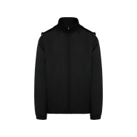 Куртка "Makalu", черный