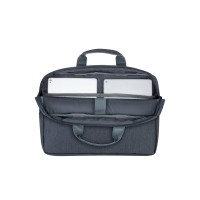 RIVACASE 7532 dark grey сумка для ноутбука 15.6" / 6