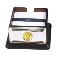 Настольный набор «Голова льва» Luigi Pesaresi (Ou)