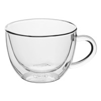 Чайная пара с двойными стенками "Rio"