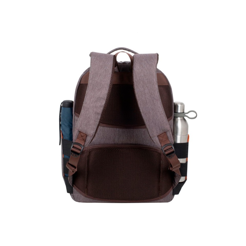 RIVACASE 7761 mocha рюкзак для ноутбука 15.6" / 6