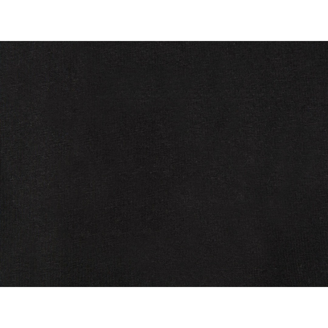 Футболка оверсайз «Liyon» унисекс, черный