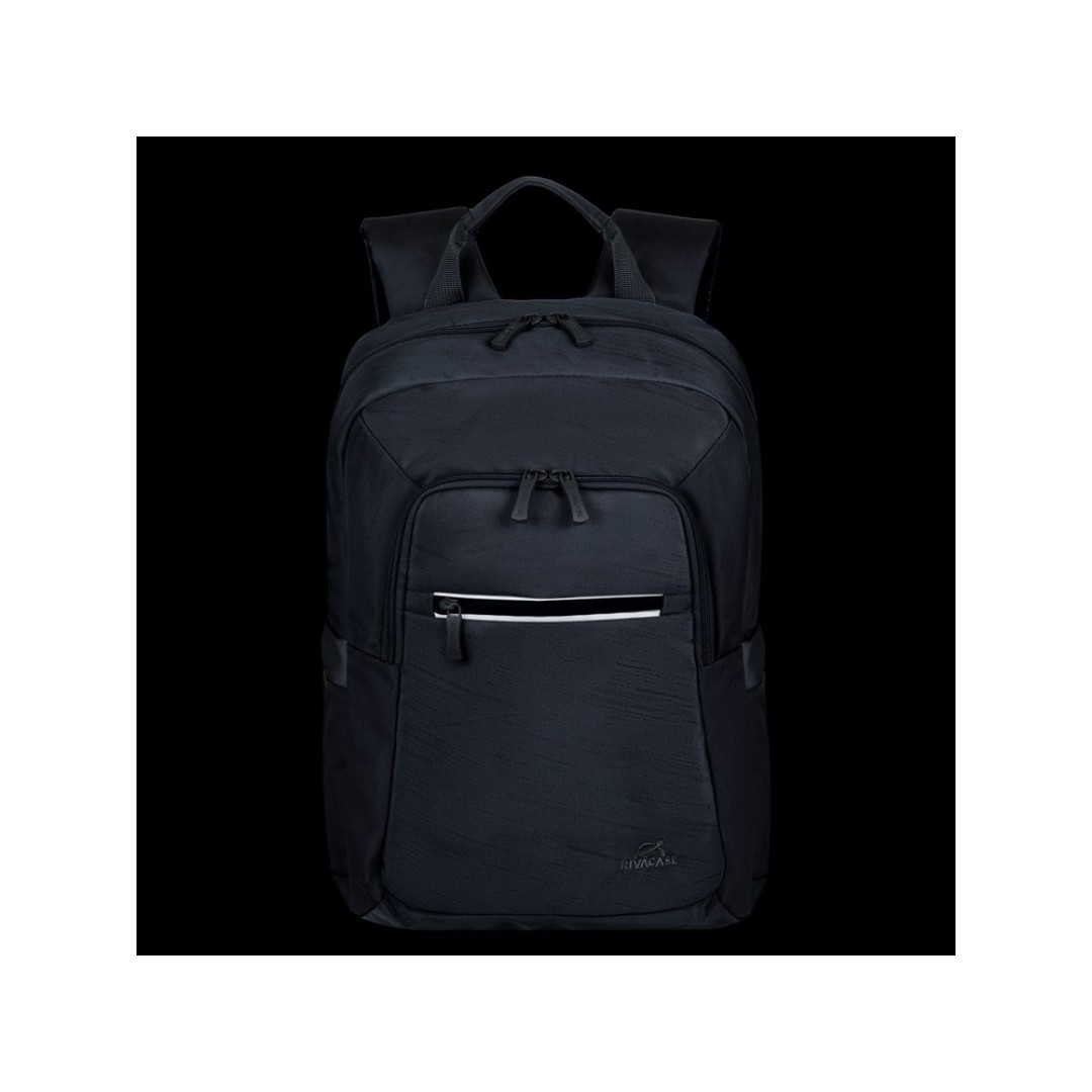 RIVACASE 7523 grey ECO рюкзак для ноутбука 13.3-14" / 6