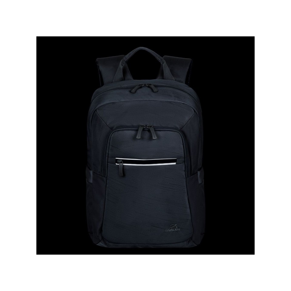 RIVACASE 7523 grey ECO рюкзак для ноутбука 13.3-14" / 6