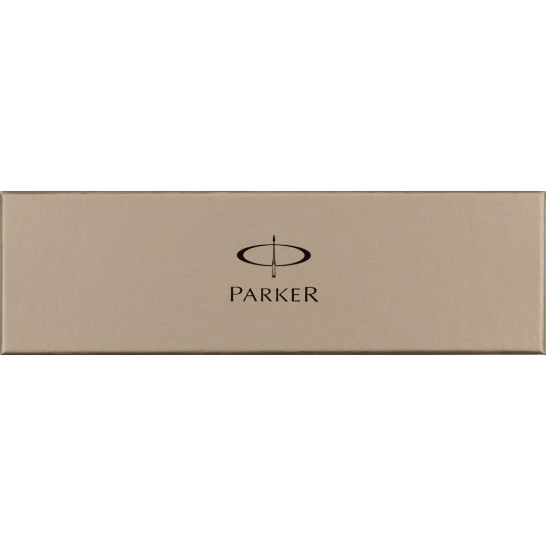 Ручка-роллер Parker модель Urban Premium Metallic Brown в футляре