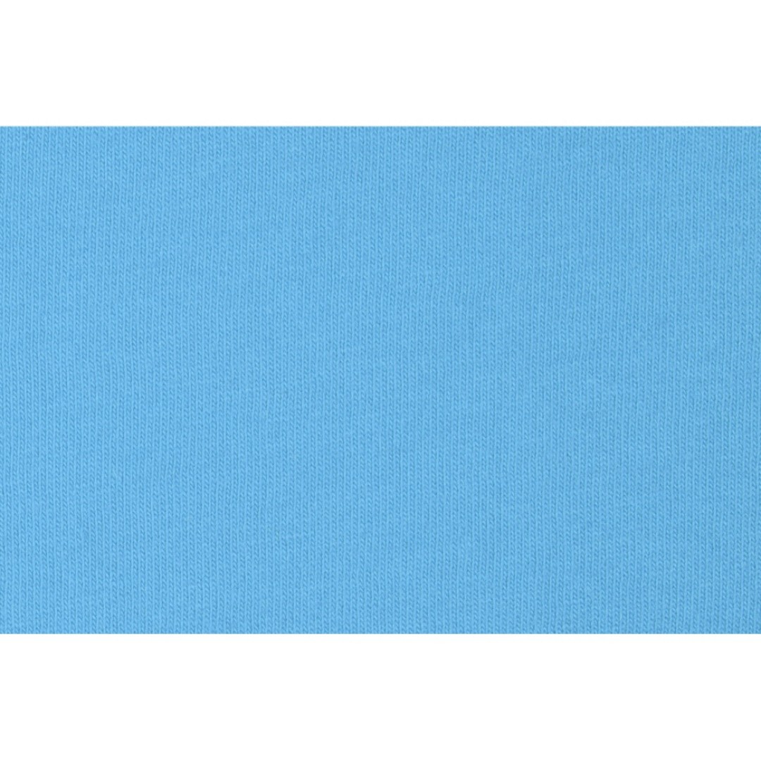 Футболка "Heavy Super Club" мужская, голубой