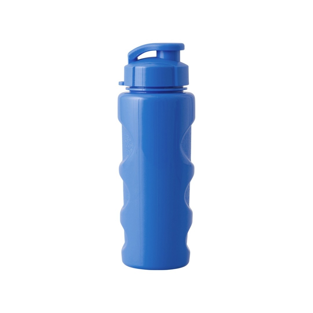Бутылка для воды «Gripi», 500 мл, синий