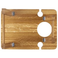 Винный столик 35х25х18 см