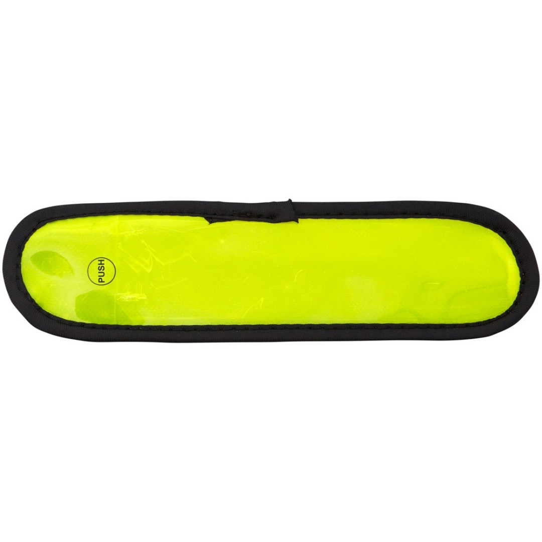 Диодный браслет Olymp, желтый