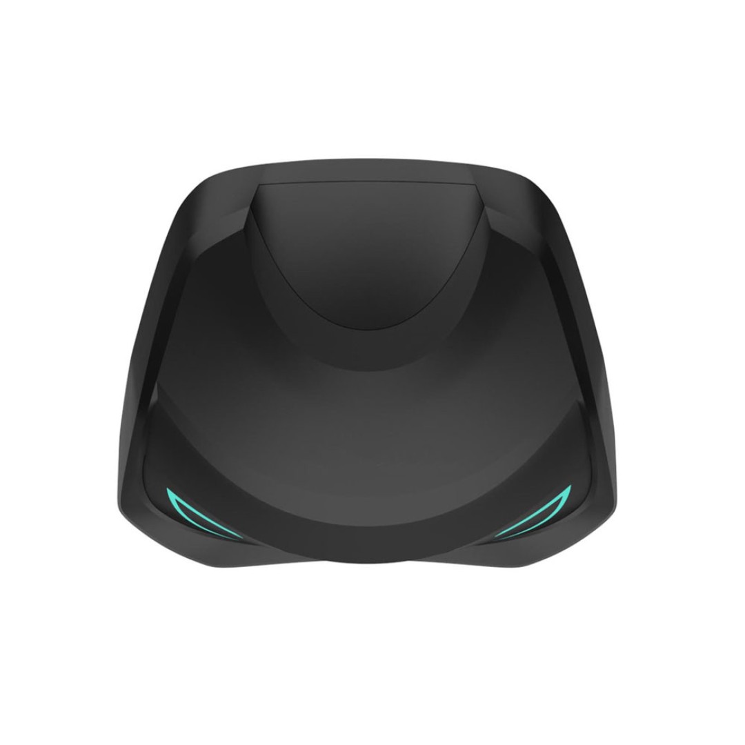 Беспроводные наушники HIPER TWS Mercury X14 (HTW-MX14) Bluetooth 5.1 гарнитура, Черный (Р)