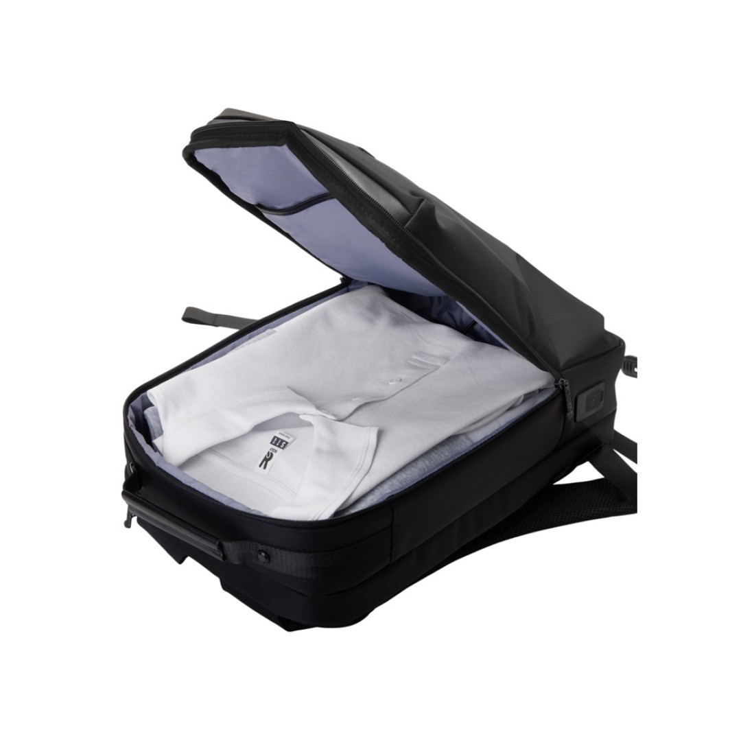 Рюкзак-трансформер Gard для ноутбука 15.6'', черный