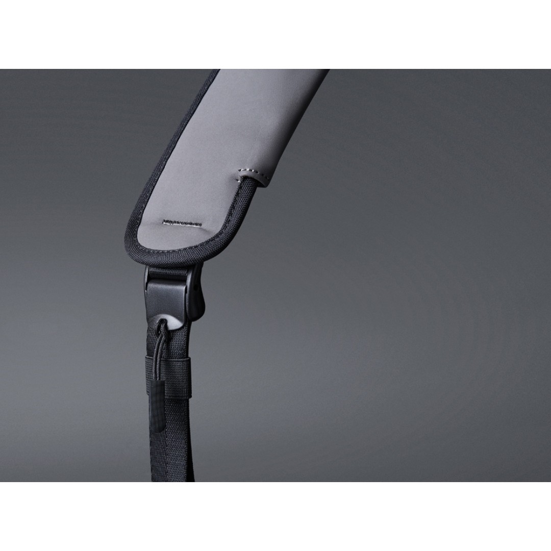 Антикражный рюкзак SnapPack для ноутбука 16", серый