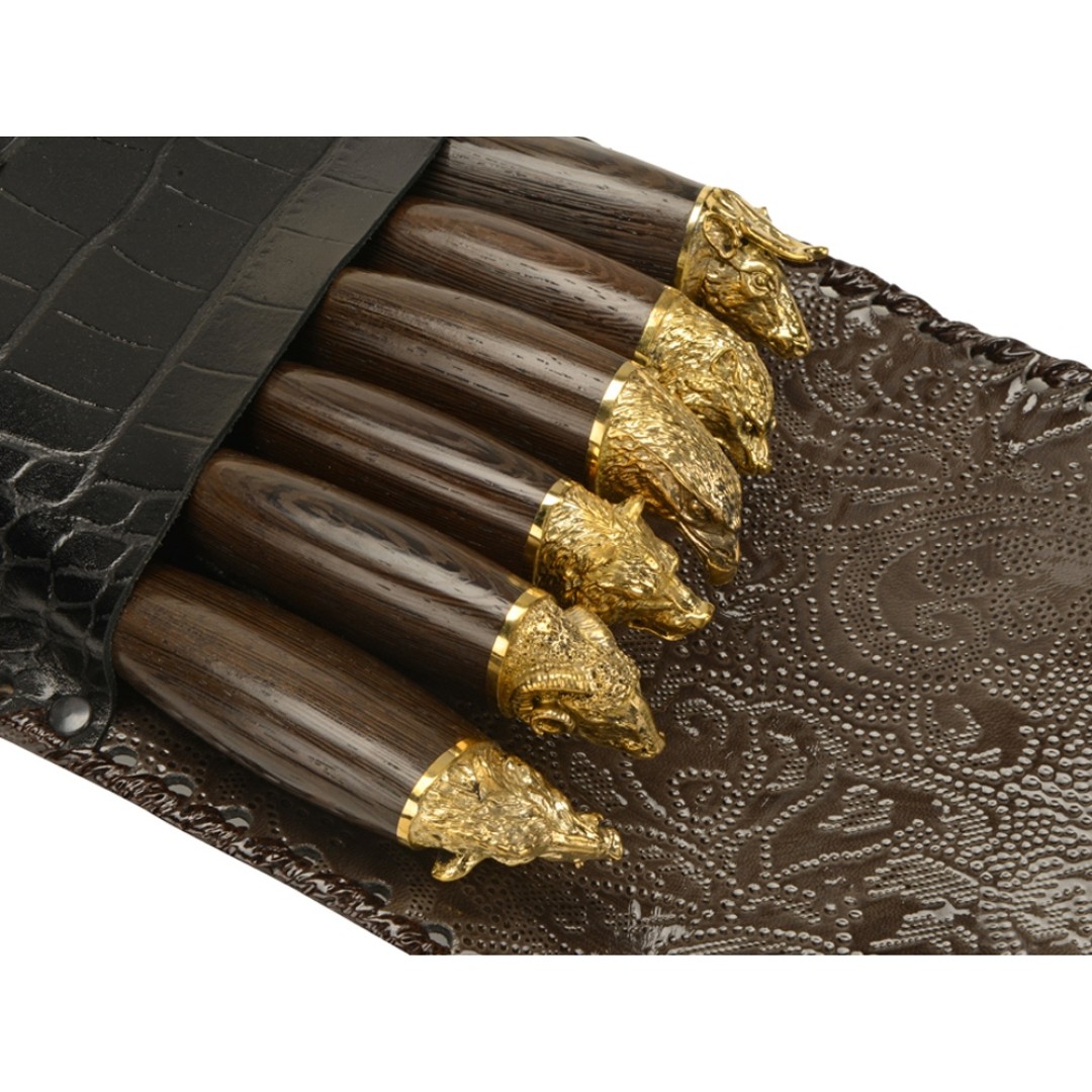 Набор "Походный люкс"