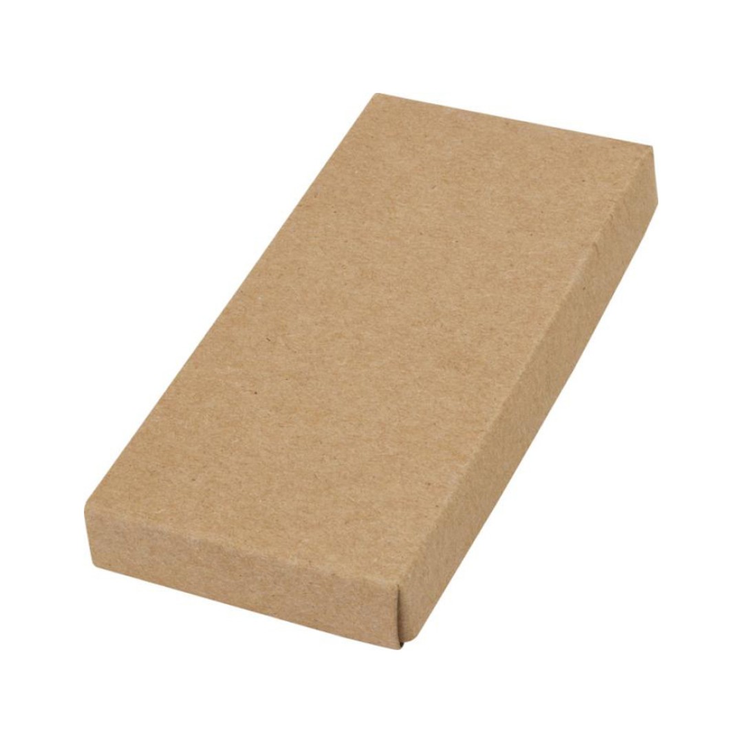 Брелок «Сельва», серебристый (Р)