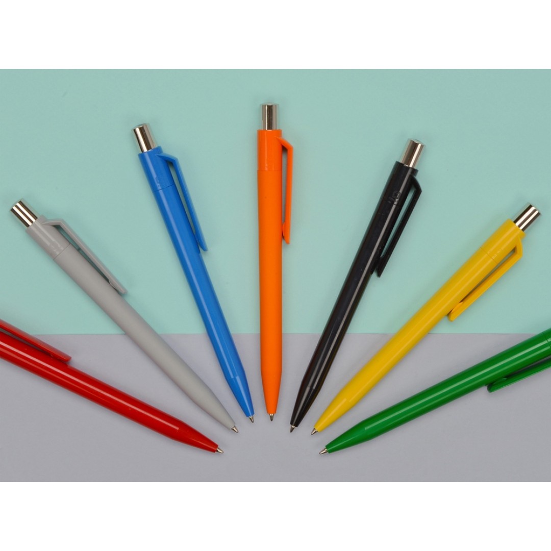 Ручка шариковая UMA «ON TOP SI F», синий