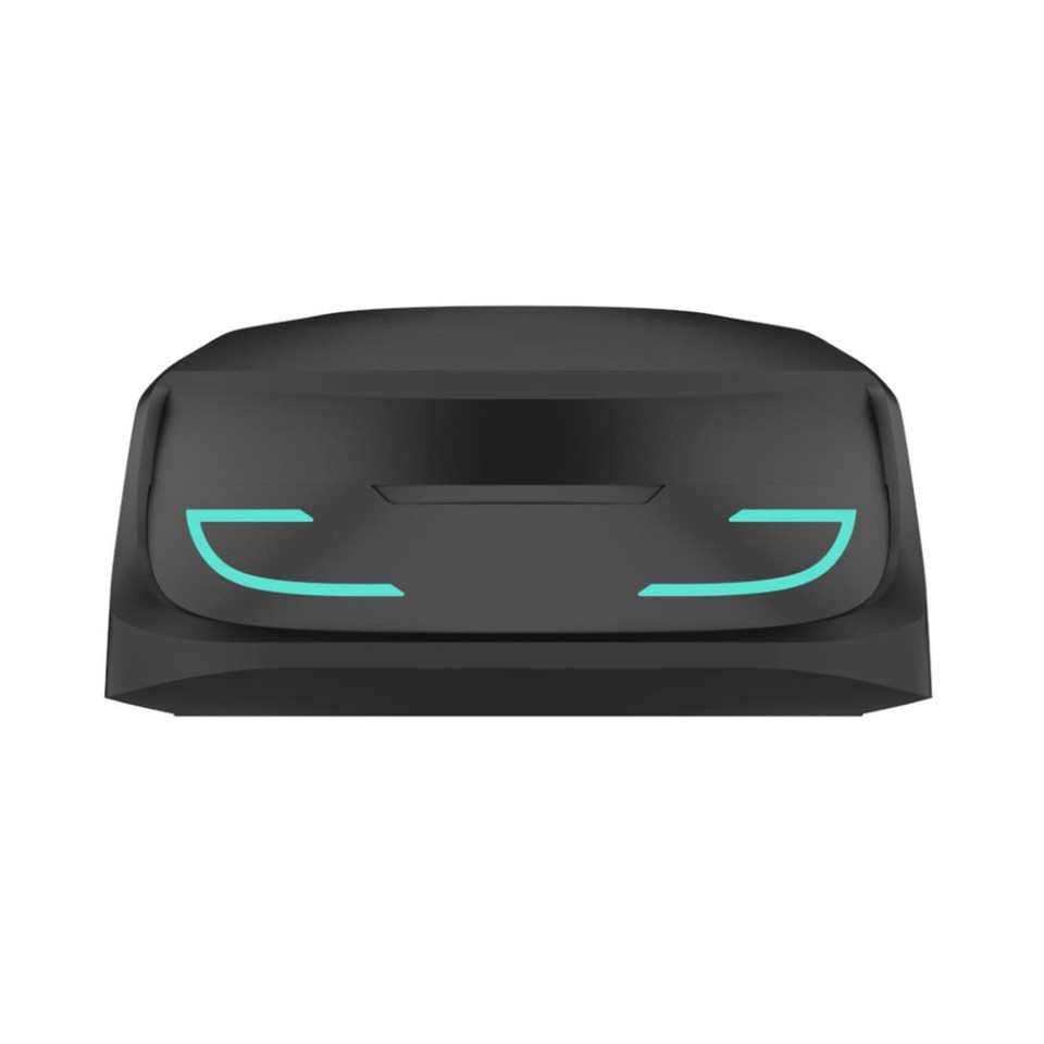 Беспроводные наушники HIPER TWS Mercury X14 (HTW-MX14) Bluetooth 5.1 гарнитура, Черный (Р)
