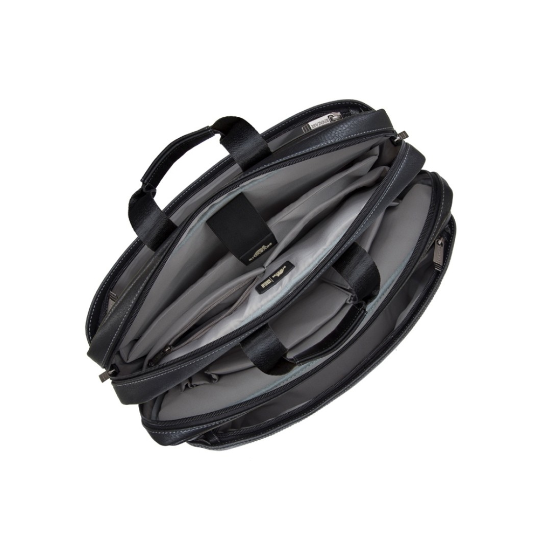 Сумка для ноутбука 16" 8940, черный