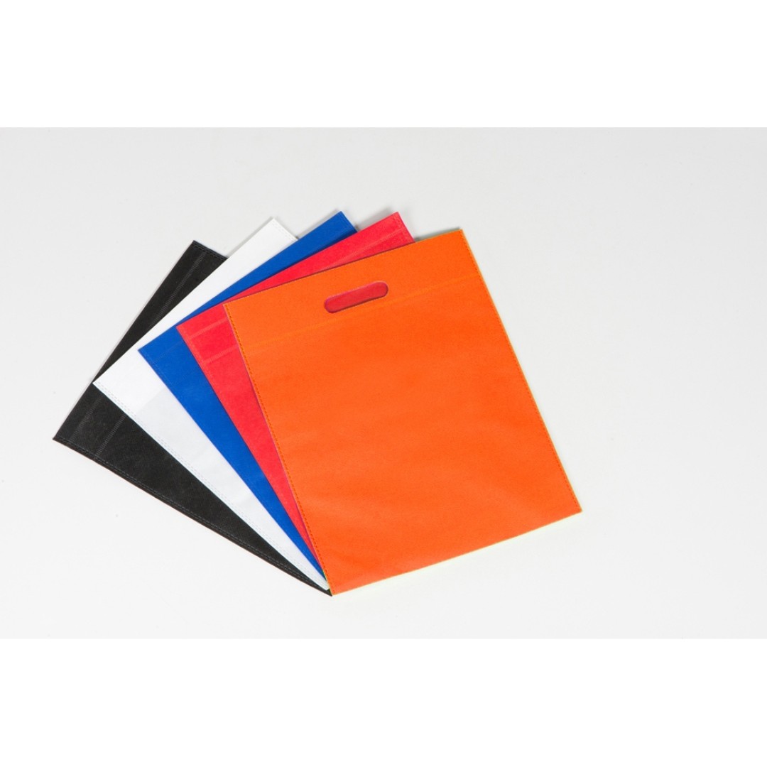 Сумка для выставок «Prime», оранжевый