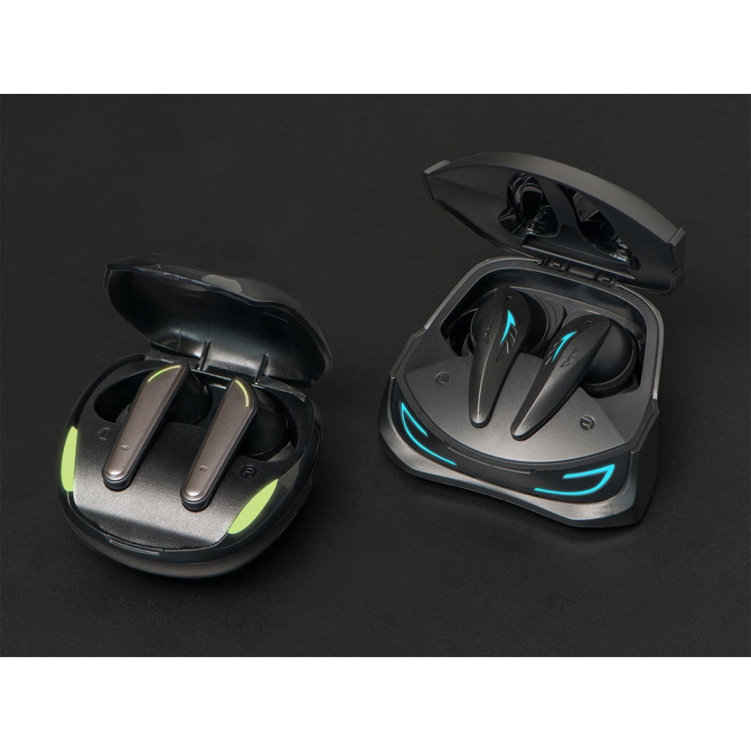 Беспроводные наушники HIPER TWS Mercury X14 (HTW-MX14) Bluetooth 5.1 гарнитура, Черный (Р)