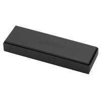 Металлическая шариковая ручка "Steinbeck", цвет оружейной стали