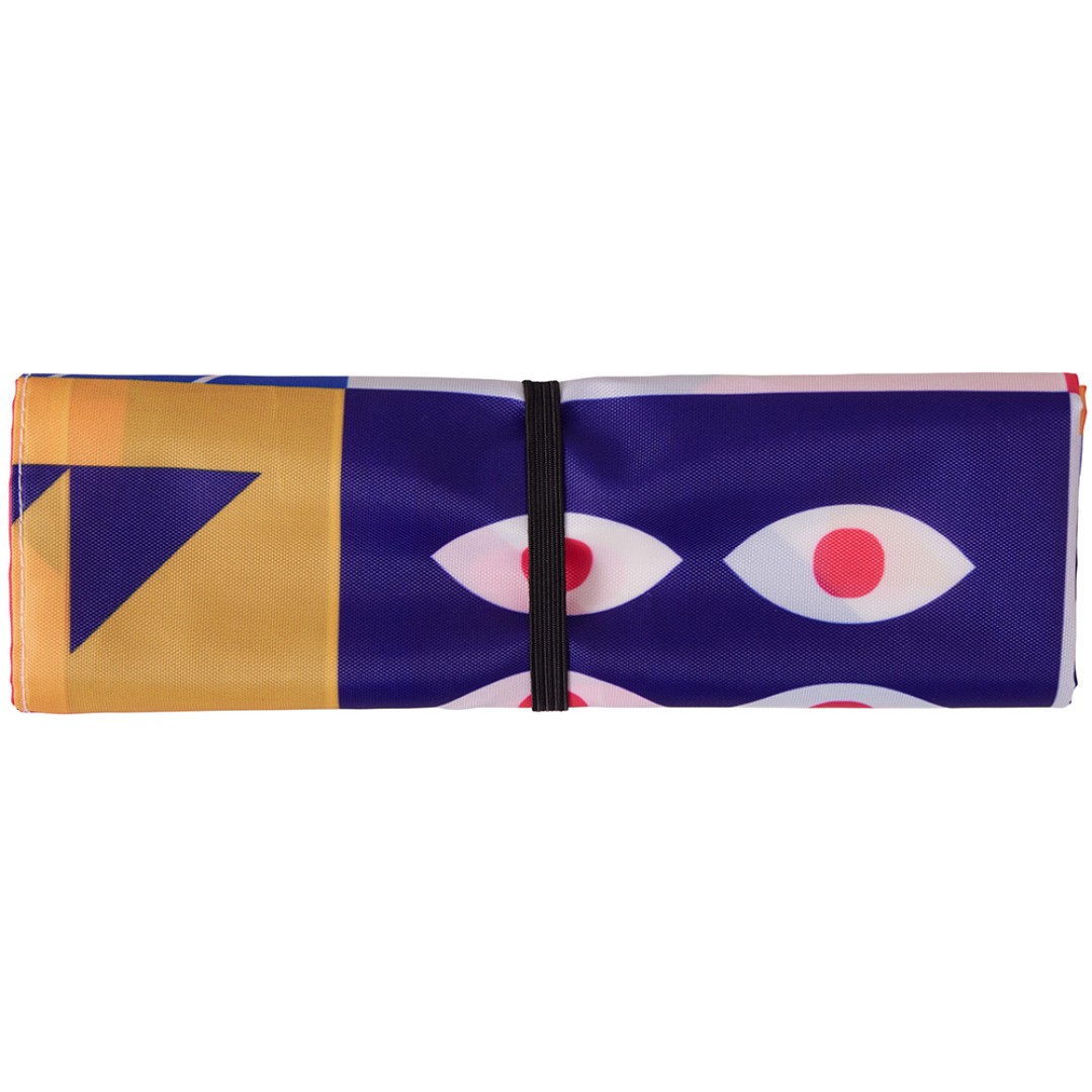 Сумка для шопинга с возможностью полноцветной печати