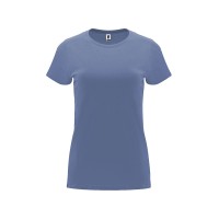 Футболка "Capri" женская, индиго