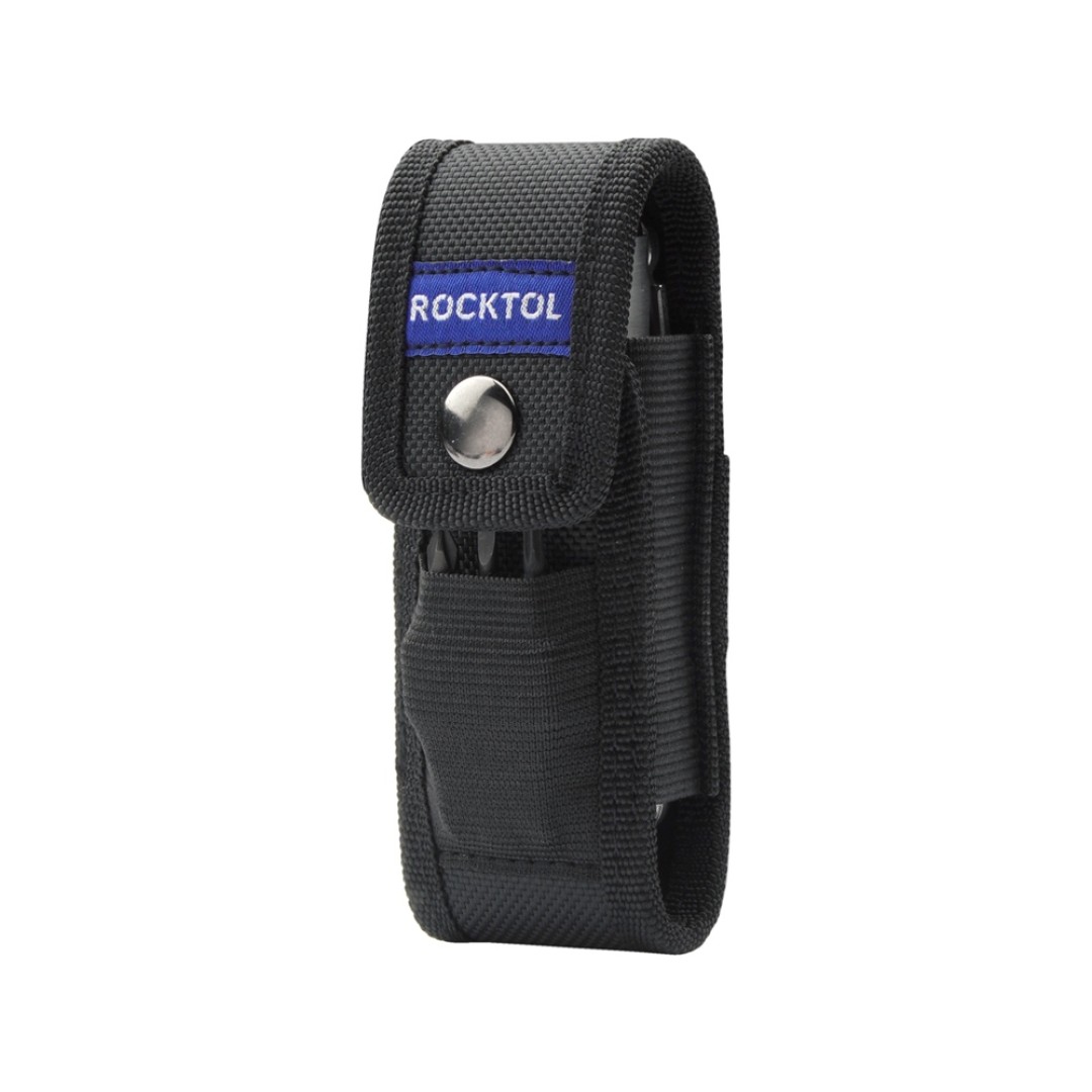 Мультитул Rocktol 21 в 1, нейлоновый чехол